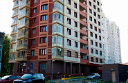 г. Москва, ул.Архитектора Власова